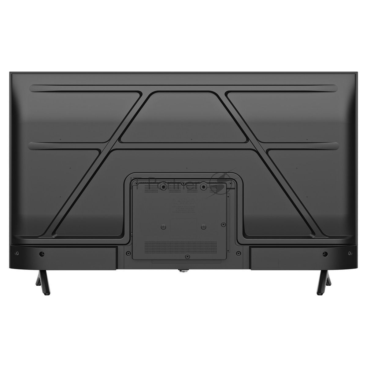 BBK 40LEM-1032/FTS2C Телевизор BBK 40" 40LEM-1032 FTS2C черный DLED FHD 60Hz