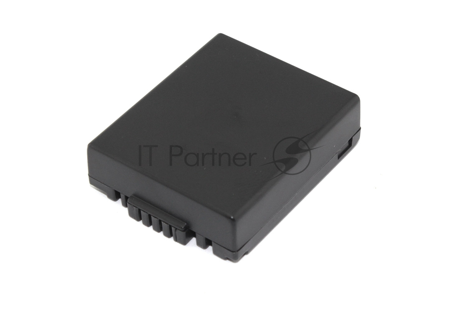 Аккумуляторная батарея для фотоаппарата Panasonic Lumix DMC-FZ1 (CGA-S002E) 7.2V 1400mAh