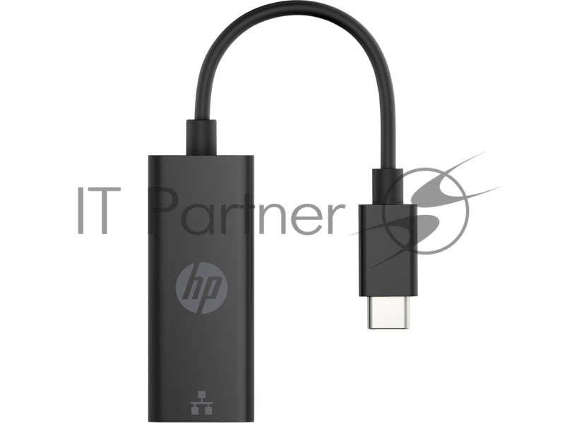 Адаптер Hewlett-Packard USB-C на RJ45 G2