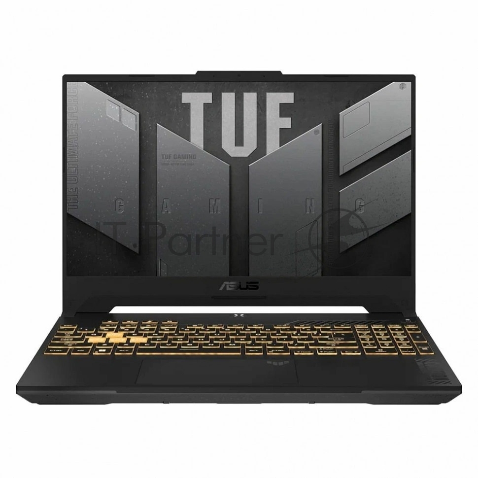 Ноутбук ASUS 90NR0CS5-M00E30, TUF F17, 17.3", Intel Core 5, RTX 4050, 16GB, 512GB SSD