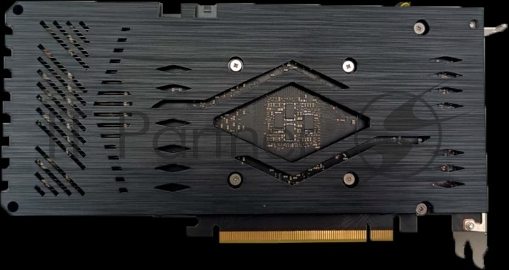 Видеокарта Biostar GeForce RTX 3060 Ti (LHR), 8 GB GDDR6, 256 bit, 3xDisplayPort, HDMI, GPU 1410 MHz
