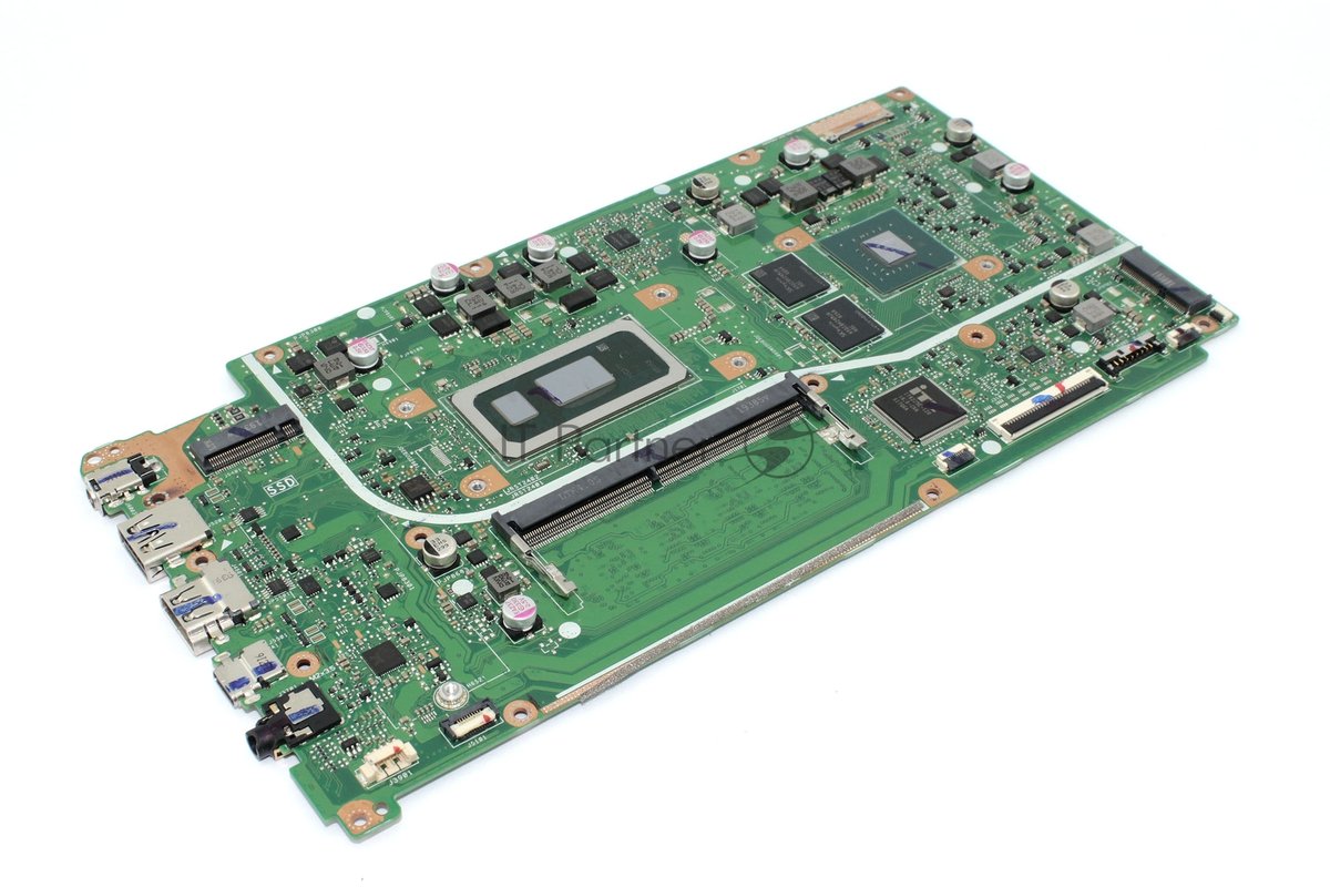 Материнская плата для Asus X512FJ 8G/I7-8565U 90NB0M70-R00020