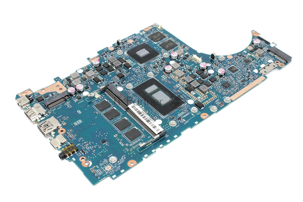 Материнская плата для Asus TP410UF 4G/I5-8250U 90NB0IS0-R00050