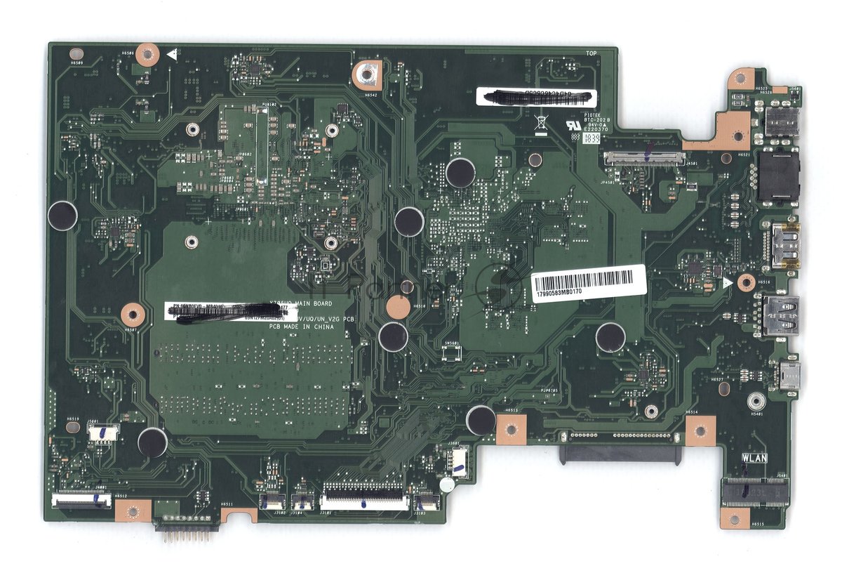 Материнская плата для Asus X705UA I5-8250U 90NB0EV0-R00051