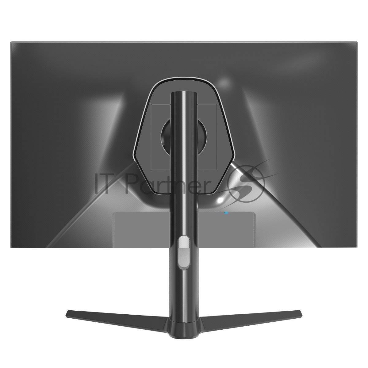 Монитор 32" Raskat I32U6D IPS 3840x2160, 60 Гц, 5 мс, 16:9, 250 кд/м², HDMI, DisplayPort, Flicker Free, Low Blue Light, черный