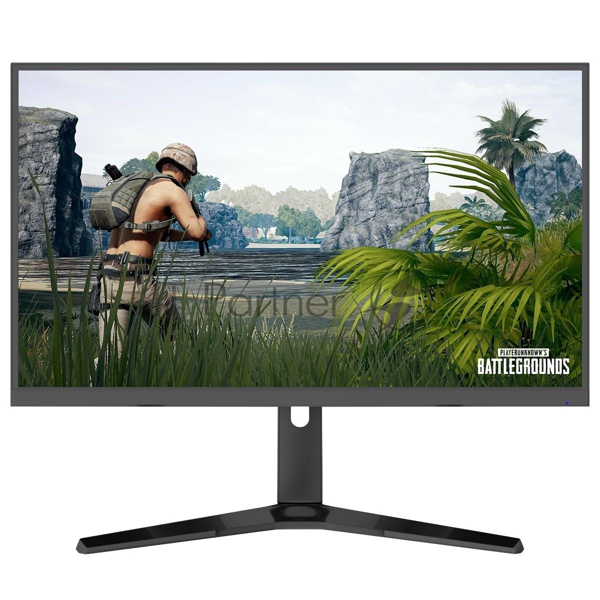 Монитор 32" Raskat I32U6D IPS 3840x2160, 60 Гц, 5 мс, 16:9, 250 кд/м², HDMI, DisplayPort, Flicker Free, Low Blue Light, черный