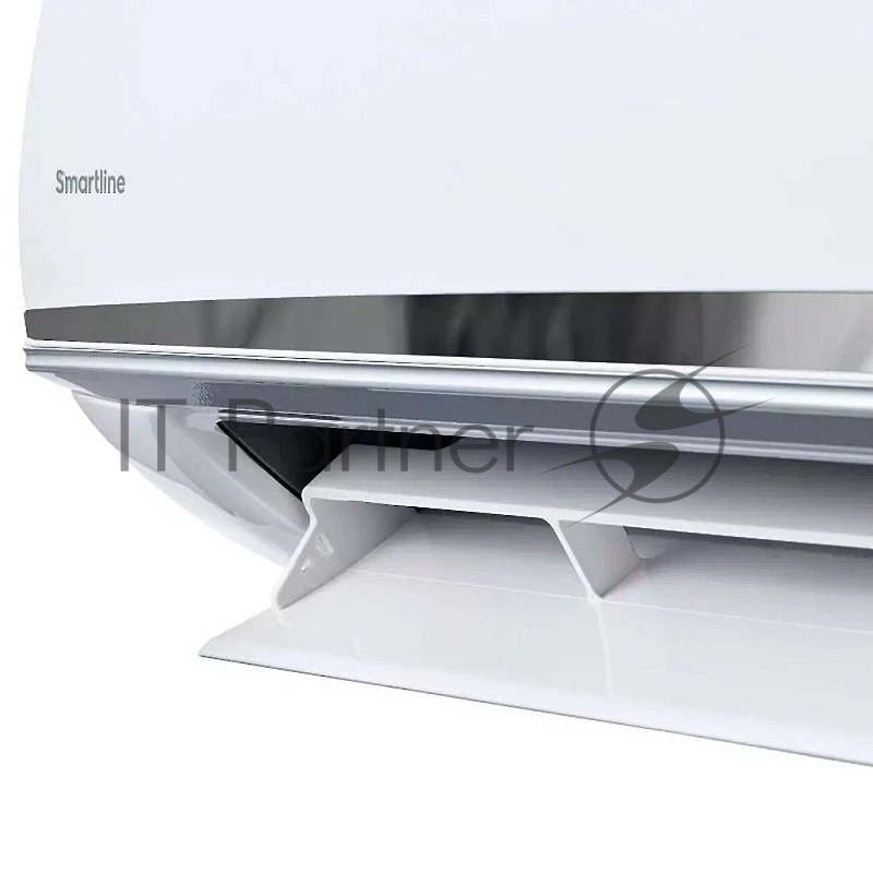 (Распродажа) Блок внутренний сплит-системы Electrolux Smartline DC EACS/I-09HSM/N8_V2/in инвертор, 9000 BTU, 25 м², 21 дБ, охлаждение, обогрев, осушение, белый