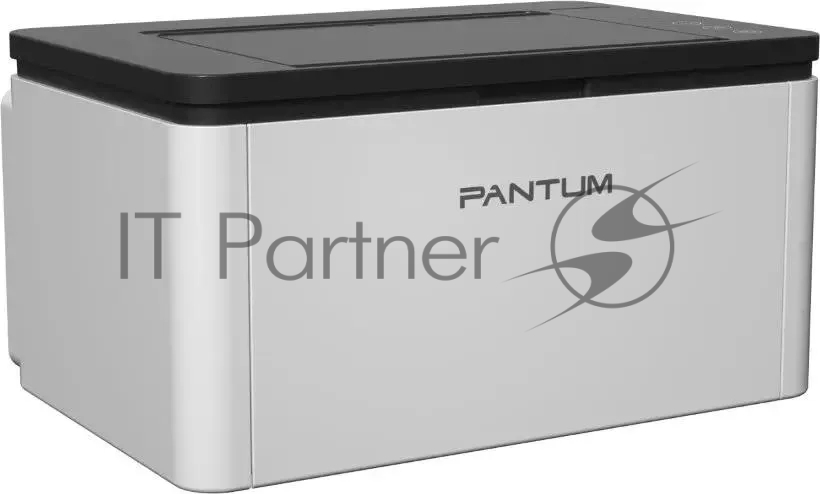 Принтер лазерный Pantum BP1800W, A4, 18 стр/мин, 600x600dpi, 256MB RAM, 800Мг, USB, RJ45, Wi-Fi