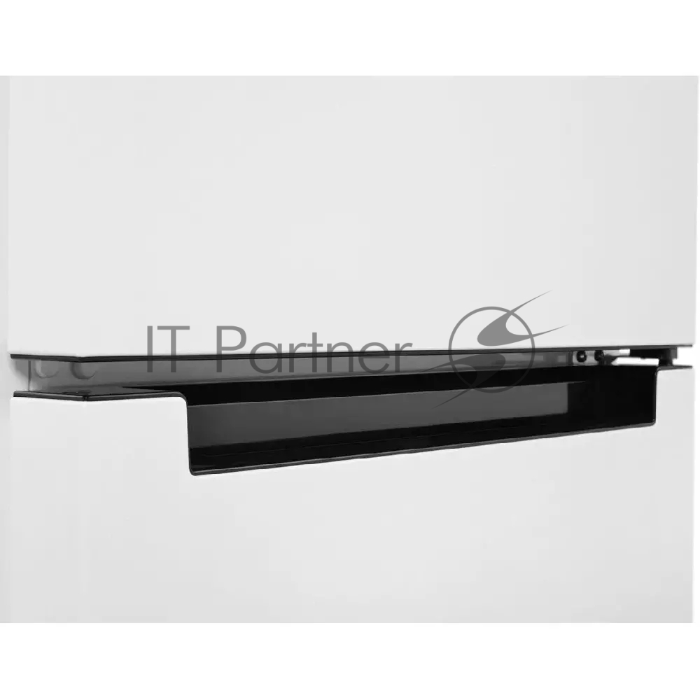 Холодильник Indesit DS 3200 W белый двухкамерный 252/87л морозилка снизу