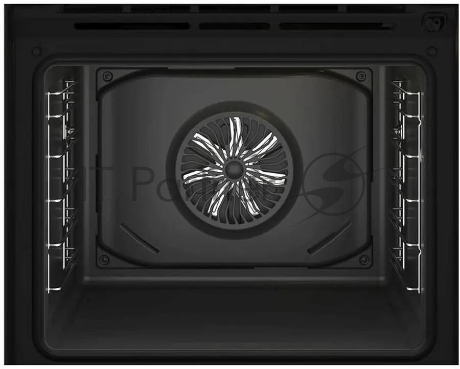 Электрический духовой шкаф Beko BBIE12300XP, нержавеющая сталь