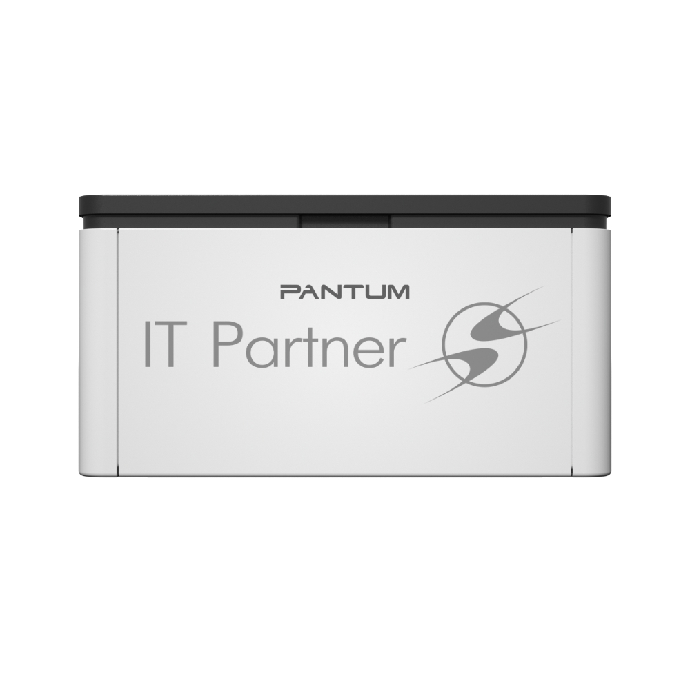 Принтер лазерный Pantum BP1800W, A4, 18 стр/мин, 600x600dpi, 256MB RAM, 800Мг, USB, RJ45, Wi-Fi