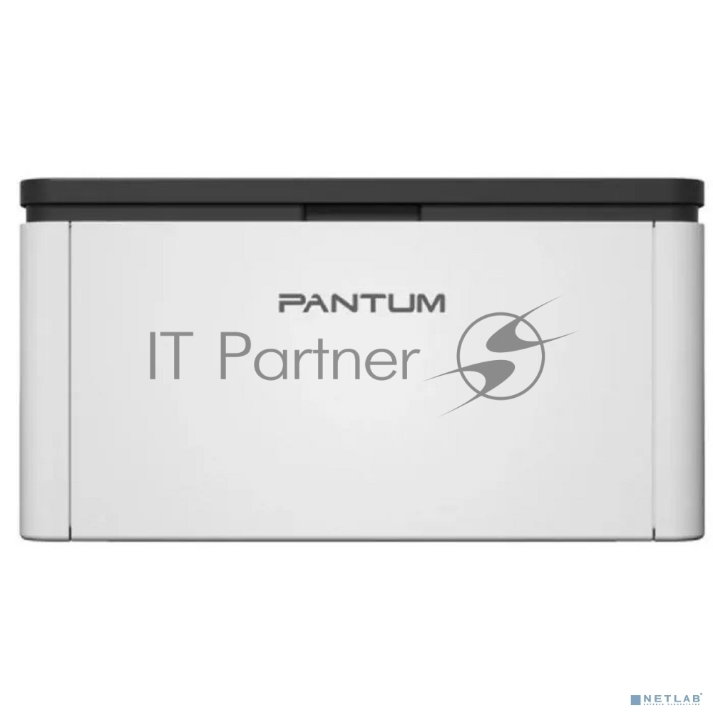 Принтер лазерный Pantum BP1800W, A4, 18 стр/мин, 600x600dpi, 256MB RAM, 800Мг, USB, RJ45, Wi-Fi