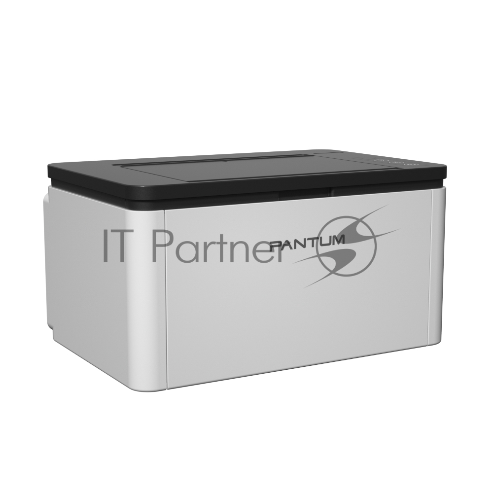 Принтер лазерный Pantum BP1800W, A4, 18 стр/мин, 600x600dpi, 256MB RAM, 800Мг, USB, RJ45, Wi-Fi