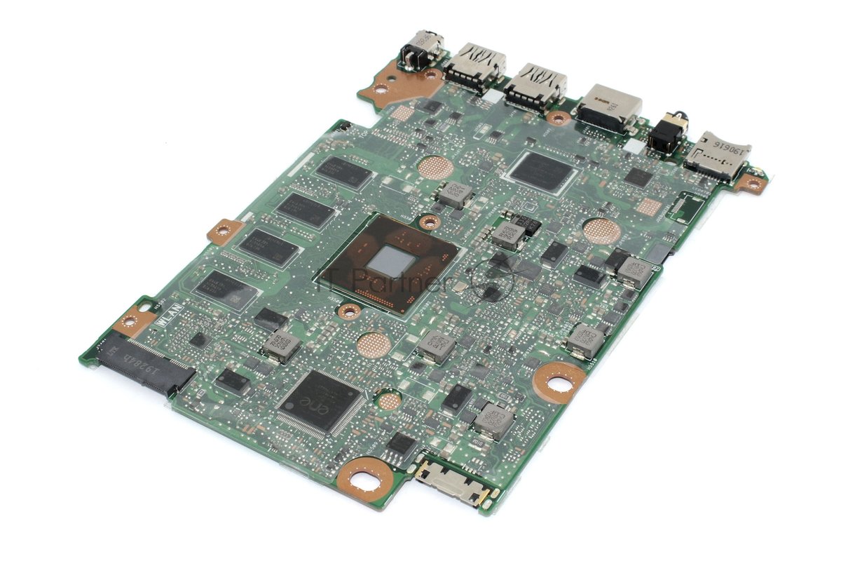 Материнская плата для Asus E406SA 4G/N3700 90NB0HK0-R00100