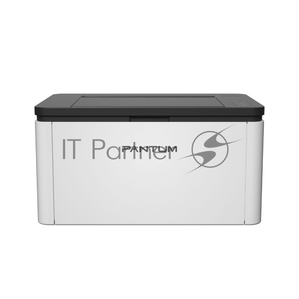 Принтер лазерный Pantum BP1800W, A4, 18 стр/мин, 600x600dpi, 256MB RAM, 800Мг, USB, RJ45, Wi-Fi