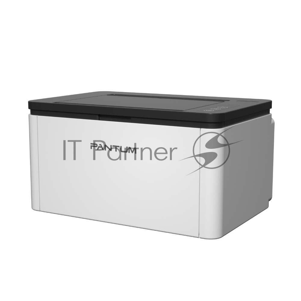 Принтер лазерный Pantum BP1800W, A4, 18 стр/мин, 600x600dpi, 256MB RAM, 800Мг, USB, RJ45, Wi-Fi