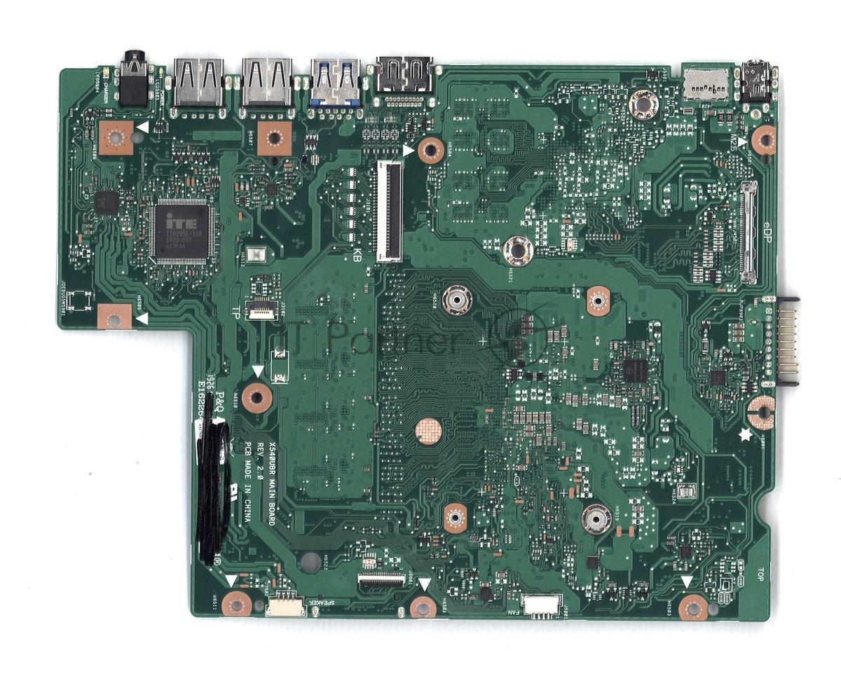 Материнская плата для Asus X540UA I3-7020U 90NB0HF0-R000K0