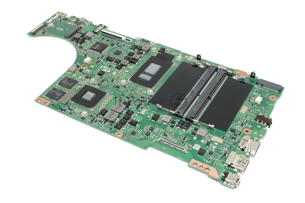 Материнская плата для Asus X510UN I5-8250U 90NB0GS0-R00061