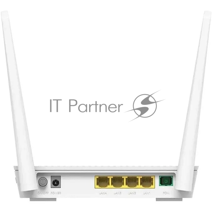 Роутер CUDY AC1200 Wi-Fi GPON Router