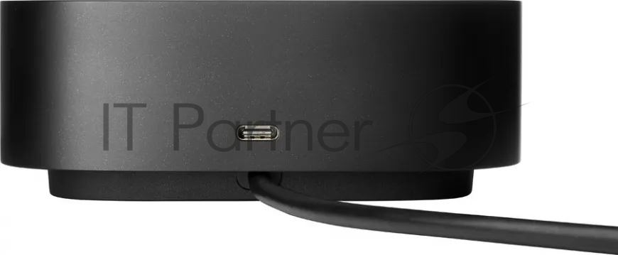 Док-станция HP USB-C Dock G5 1xType-C USB3.2Gen1, 4xType-A USB3.2Gen1, 1xHDMI, 2xDP, 1xRJ45, 1xComboJack, 100W adapter