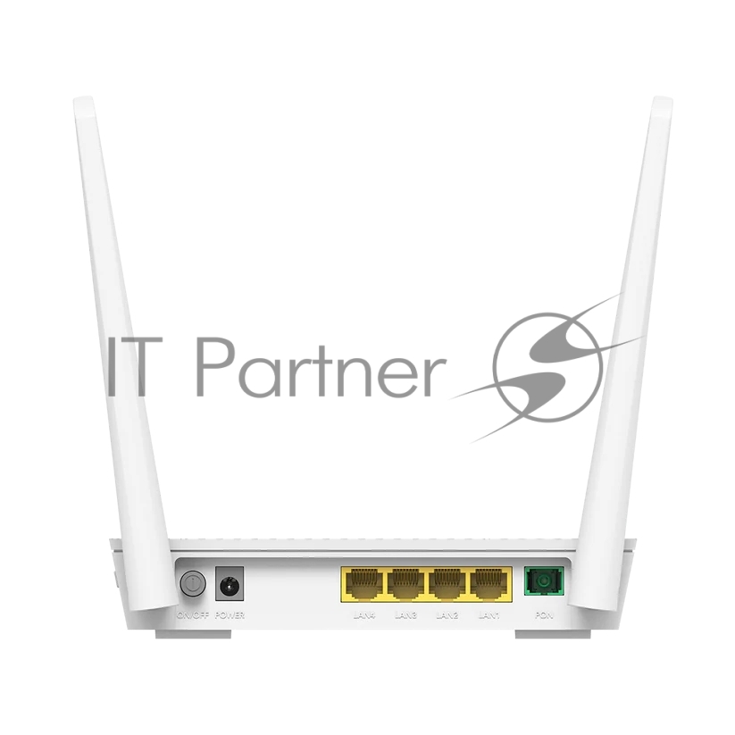 Роутер CUDY AC1200 Wi-Fi GPON Router