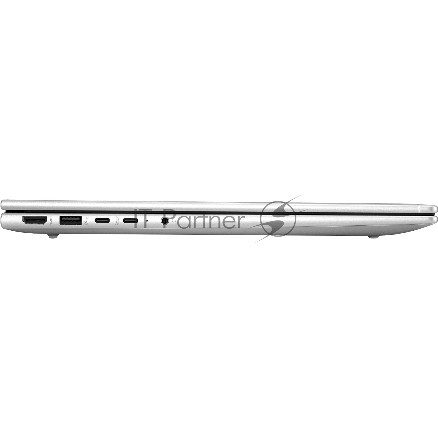 Ноутбук HP Probook 460 G11 16"(1920x1200)/Intel Core Ultra 5 125U(1.3Ghz)/16384Mb/512SSDGb/noDVD/Int:Intel Graphics/Cam/BT/WiFi/48WHr/war 1y/1.748kg/Silver/DOS + EN Kbd 3 pin
