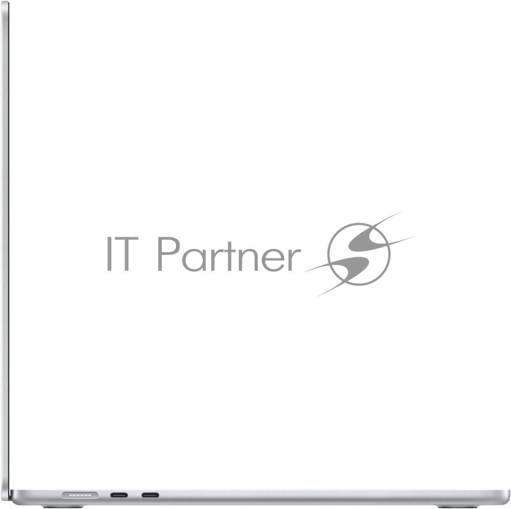 Ноутбук Apple MacBook Air 15 A3114 серебристый (M3/16Gb/512Gb SSD/MacOS) (Z1GE0001R) нужен переходник на EU