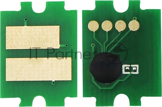 Чип тонер-картриджа Cactus CS-CHIP-KY-TK6115 (TK-6115/1T02P10NL0) 15000 стр