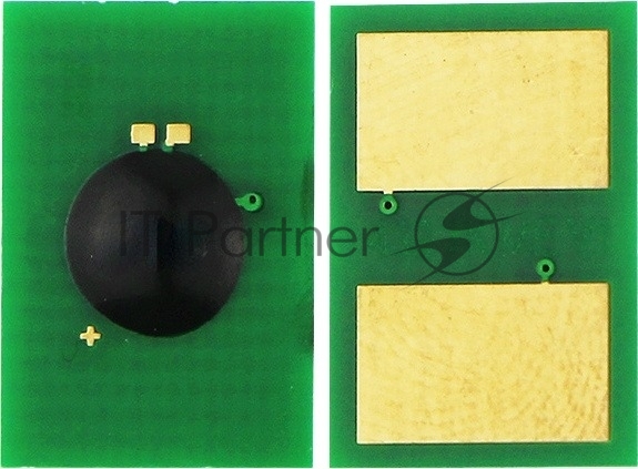 Чип тонер-картриджа Cactus CS-CHIP-O-45807121 (45807121/45807111) 12000 стр