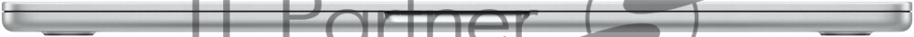 Ноутбук Apple MacBook Air 15 A3114 серебристый (M3/16Gb/512Gb SSD/MacOS) (Z1GE0001R) нужен переходник на EU