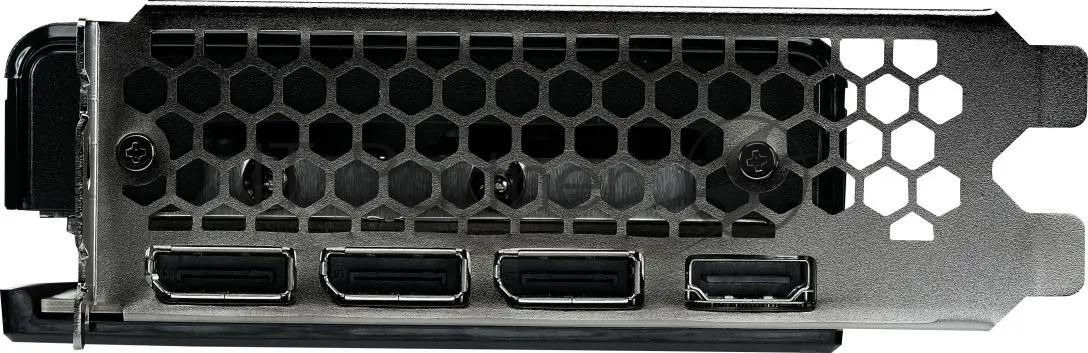 Видеокарта Palit GeForce RTX 5070 INFINITY 3, 12 GB GDDR7, 192 bit, 3xDisplayPort, HDMI, GPU 2325 MHz