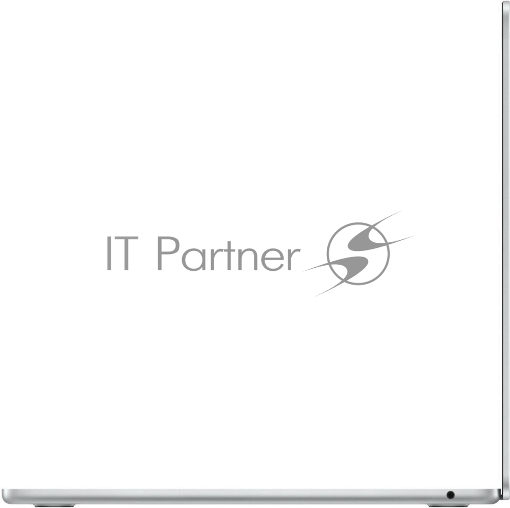 Ноутбук Apple MacBook Air 15 A3114 серебристый (M3/16Gb/512Gb SSD/MacOS) (Z1GE0001R) нужен переходник на EU