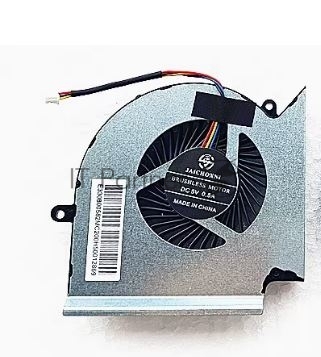 Вентилятор (кулер) для ноутбука MSI GE65 Raider 9SF 9SD CPU