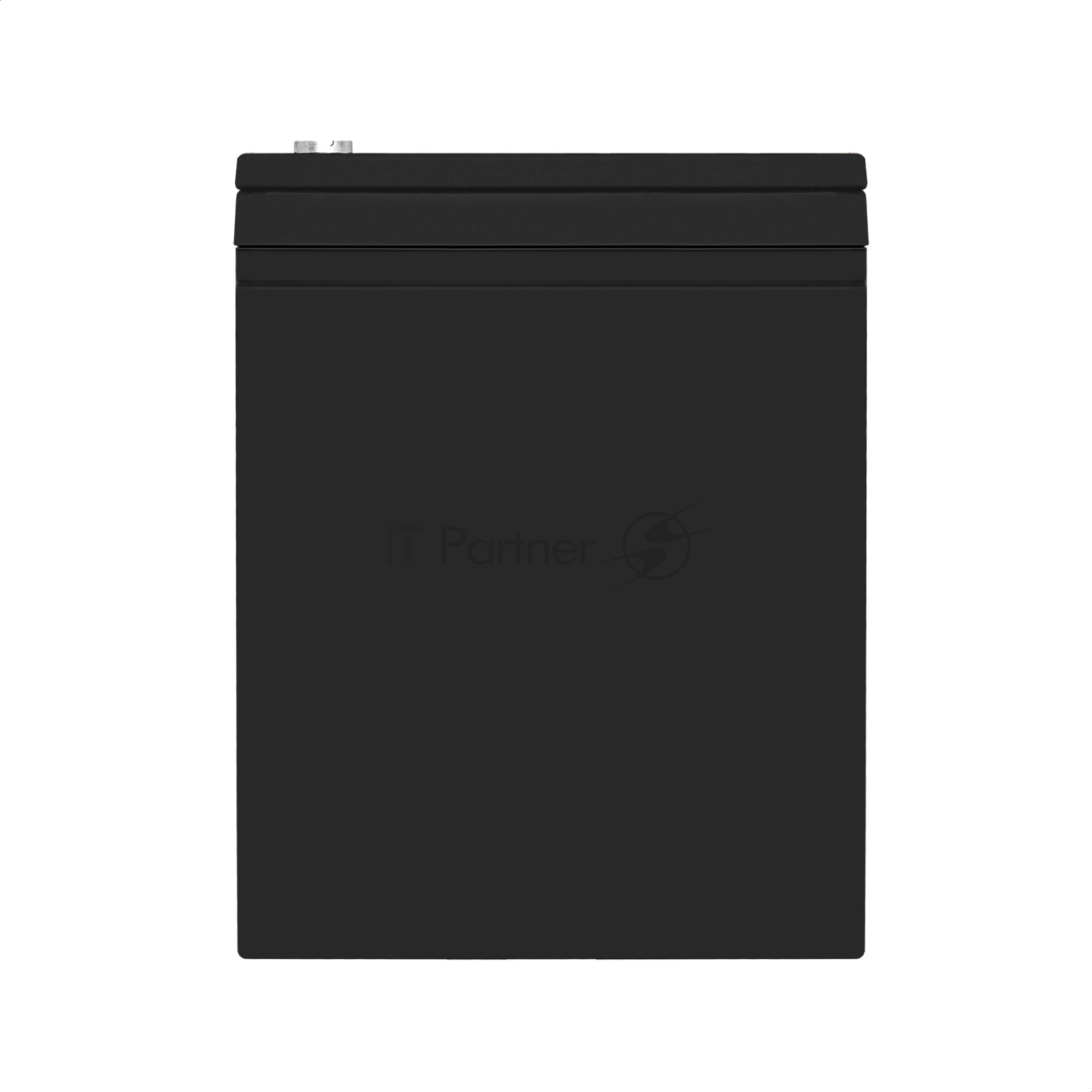 Аккумуляторная батарея ExeGate DTM 1275L (12V 75Ah, болт М6)