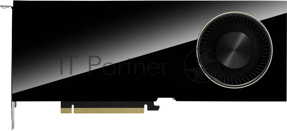Видеокарта NVIDIA Quadro RTX 5880 Ada, 48Gb GDDR6, 384 bit, 4xDP, GPU 975 MHz