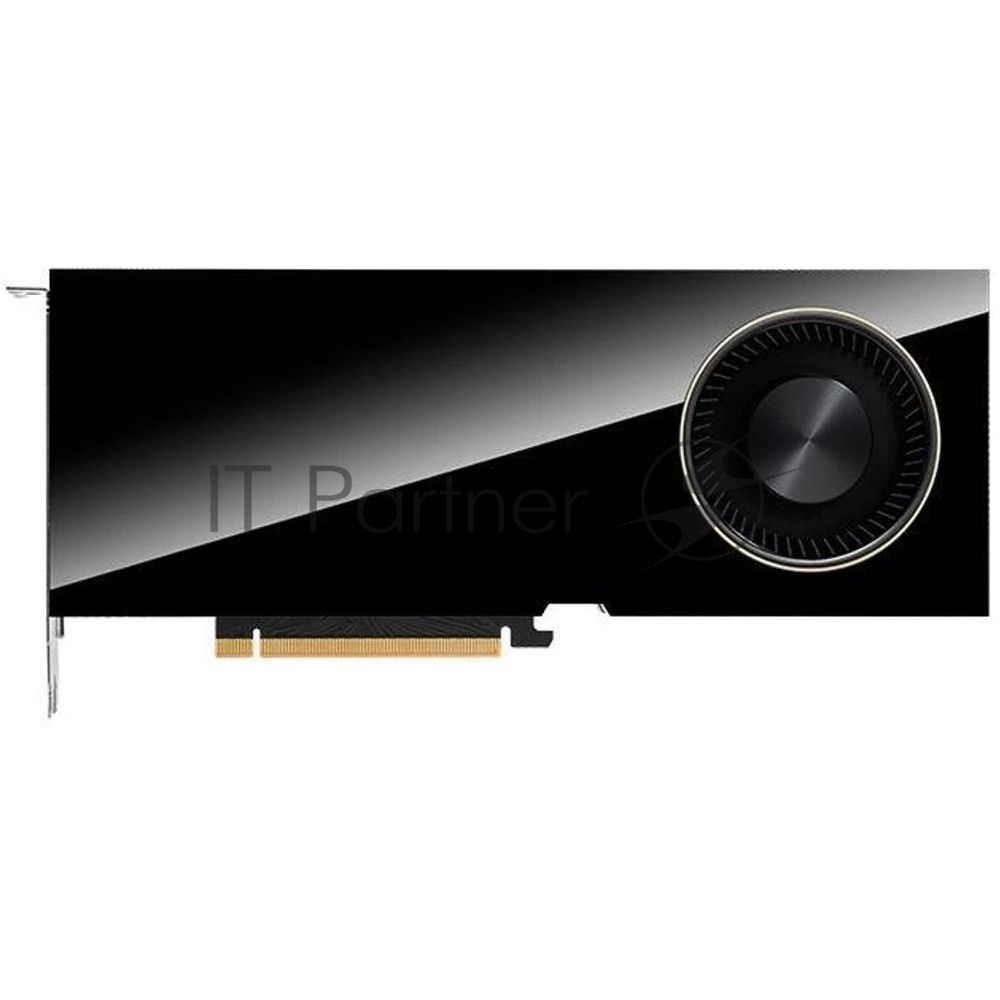 Видеокарта NVIDIA Quadro RTX 5880 Ada, 48Gb GDDR6, 384 bit, 4xDP, GPU 975 MHz