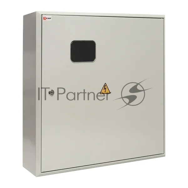 Щит учетно-распределительный навесной EKF PROxima ЩУРн 3/36 (560x550x165) IP31