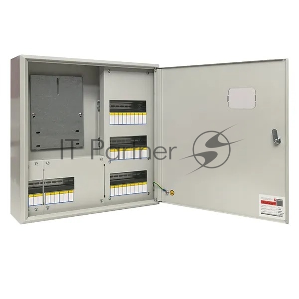 Щит учетно-распределительный навесной EKF PROxima ЩУРн 3/36 (560x550x165) IP31
