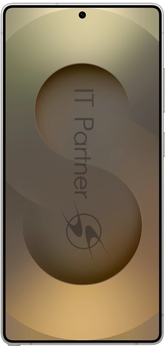 Смартфон Samsung Galaxy S25 Ultra 12/256Gb серый титан
