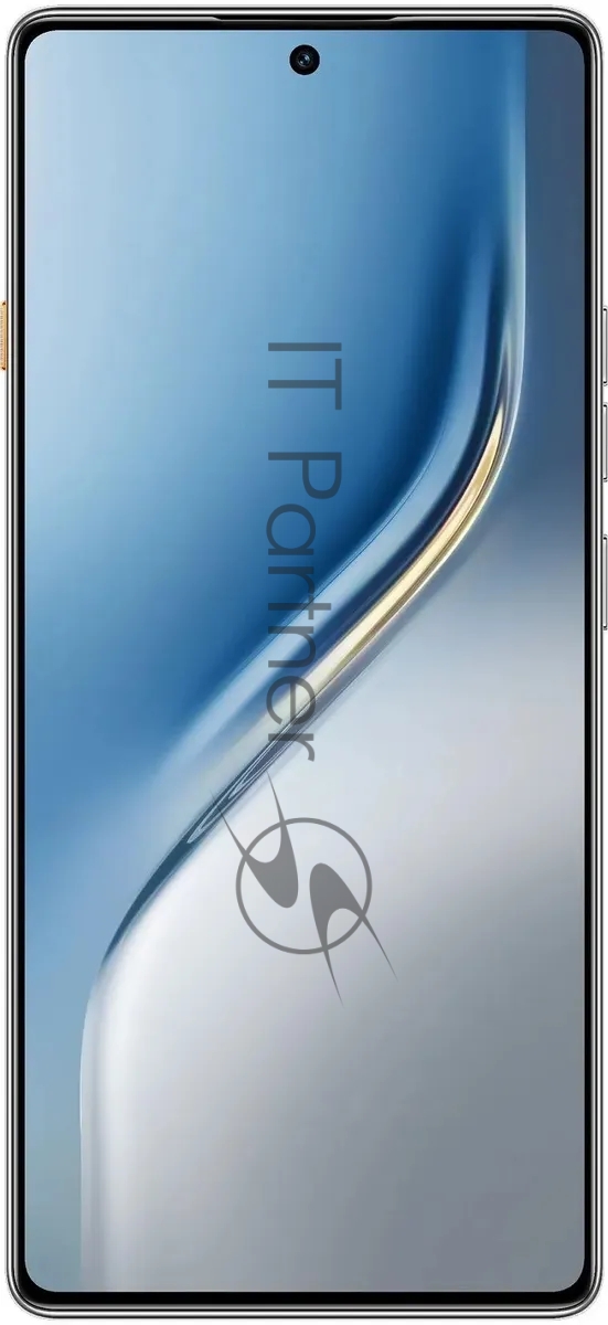 Смартфон Tecno Camon 40 CM5, 8/256Gb, белый