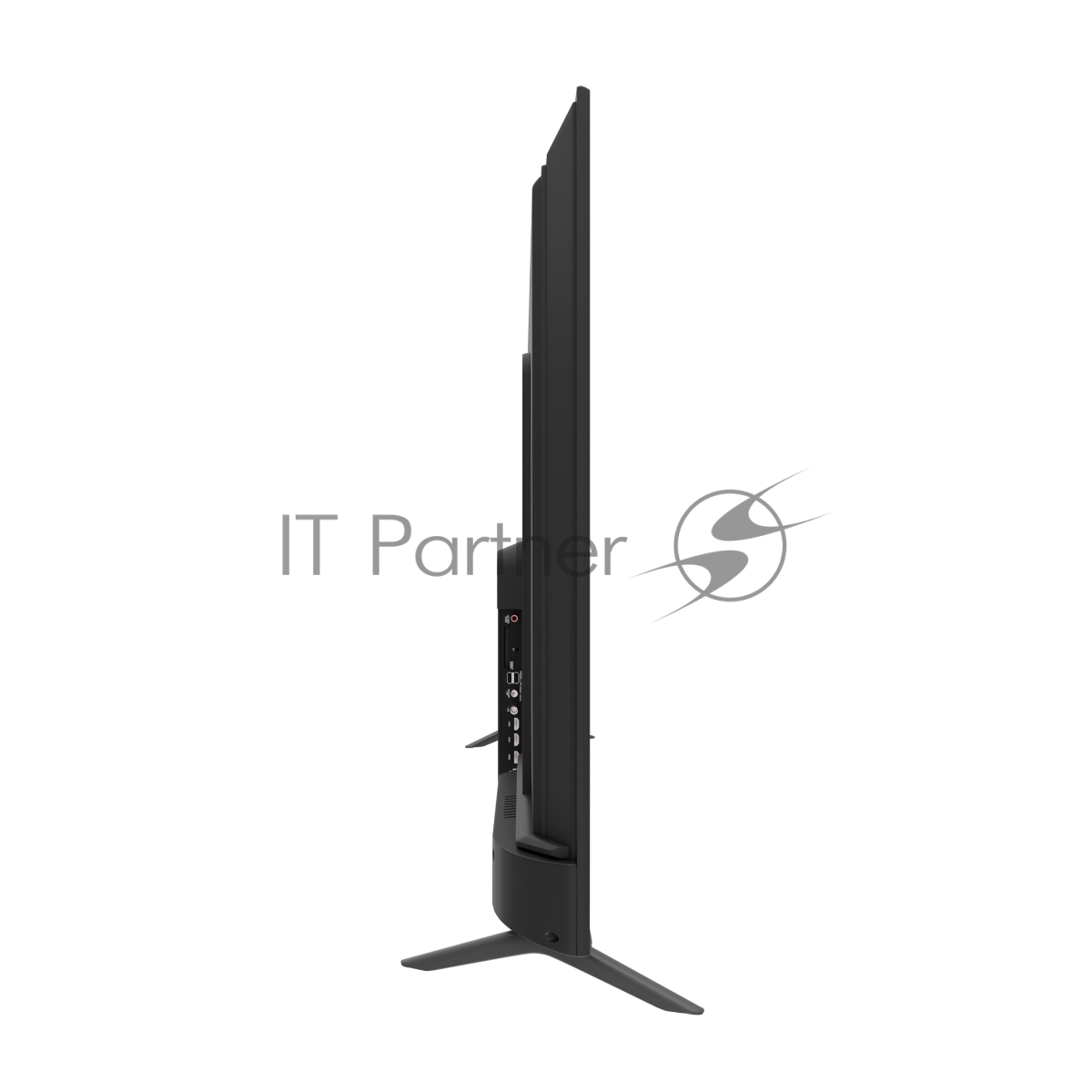 Телевизор Триколор 55" H55UC2 черный DLED UHD 4K 60Hz Smart TV