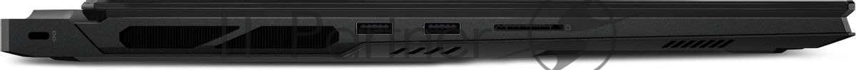 Ноутбук MSI Titan 18 HX Dragon Edition Norse Myth A2XWJG-205RU/18"/miniLED/Intel Core Ultra 9 285HX/64Gb/4Tb/SSD/NVIDIA GeForce RTX 5090 24Gb/Windows 11 Home/черный/3.6kg