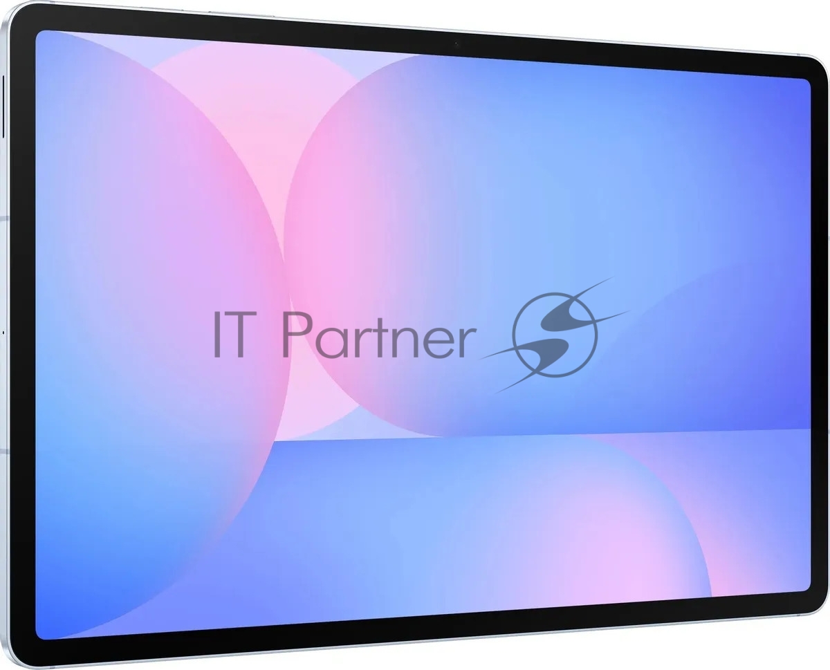 Планшет Samsung Galaxy Tab S10 FE+ SM-X626B 13.1", 12Gb, 256Gb, Wi-Fi, 5G, Android 15 голубой
