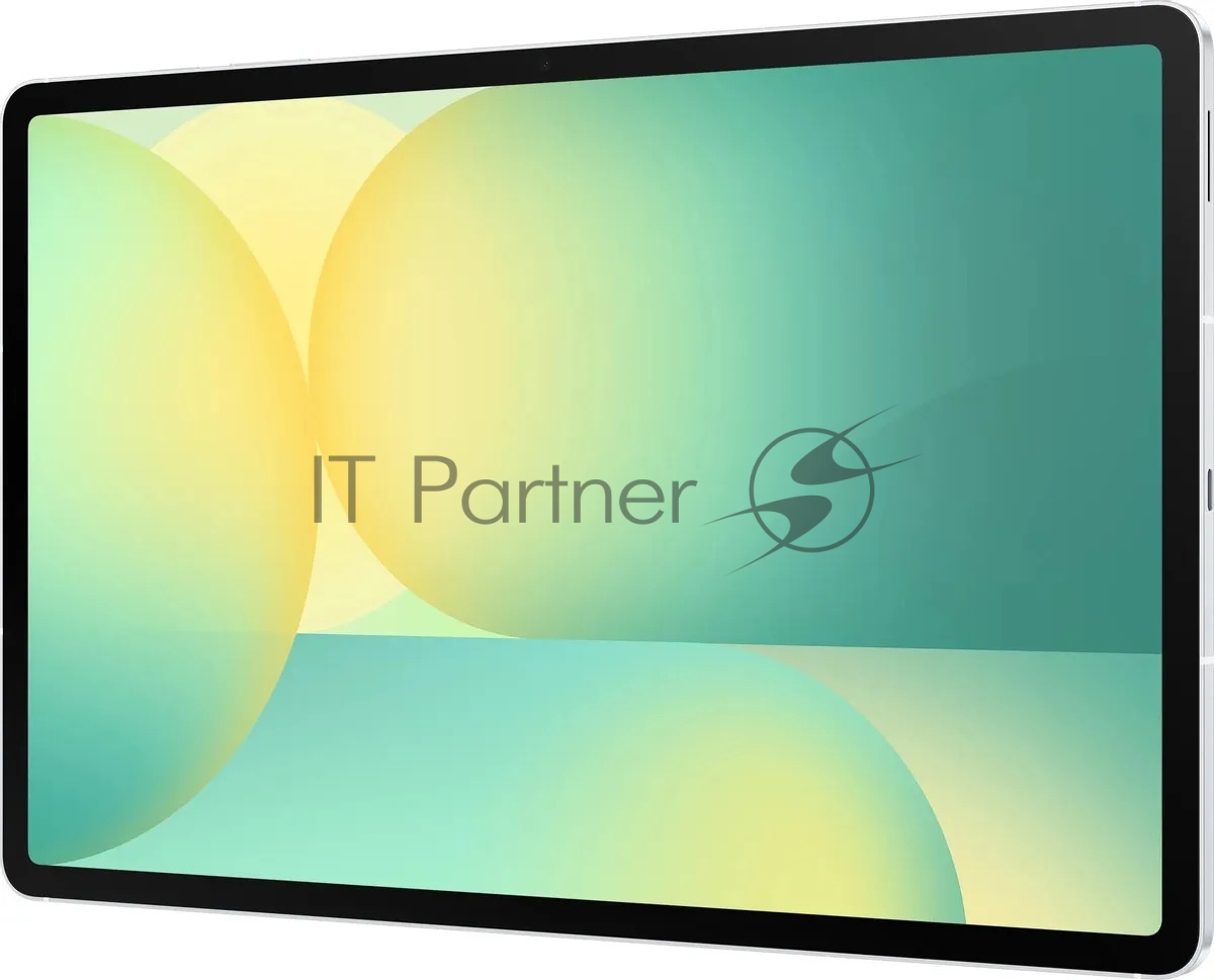 Планшет Samsung Galaxy Tab S10 FE+ 13.1", 12Gb, 256Gb, Wi-Fi, Android 15, серебристый