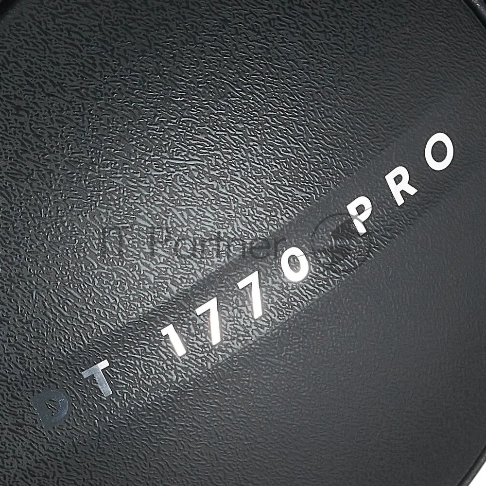 Проводные наушники Beyerdynamic DT 1770 PRO MK II черный, полноразмерные
