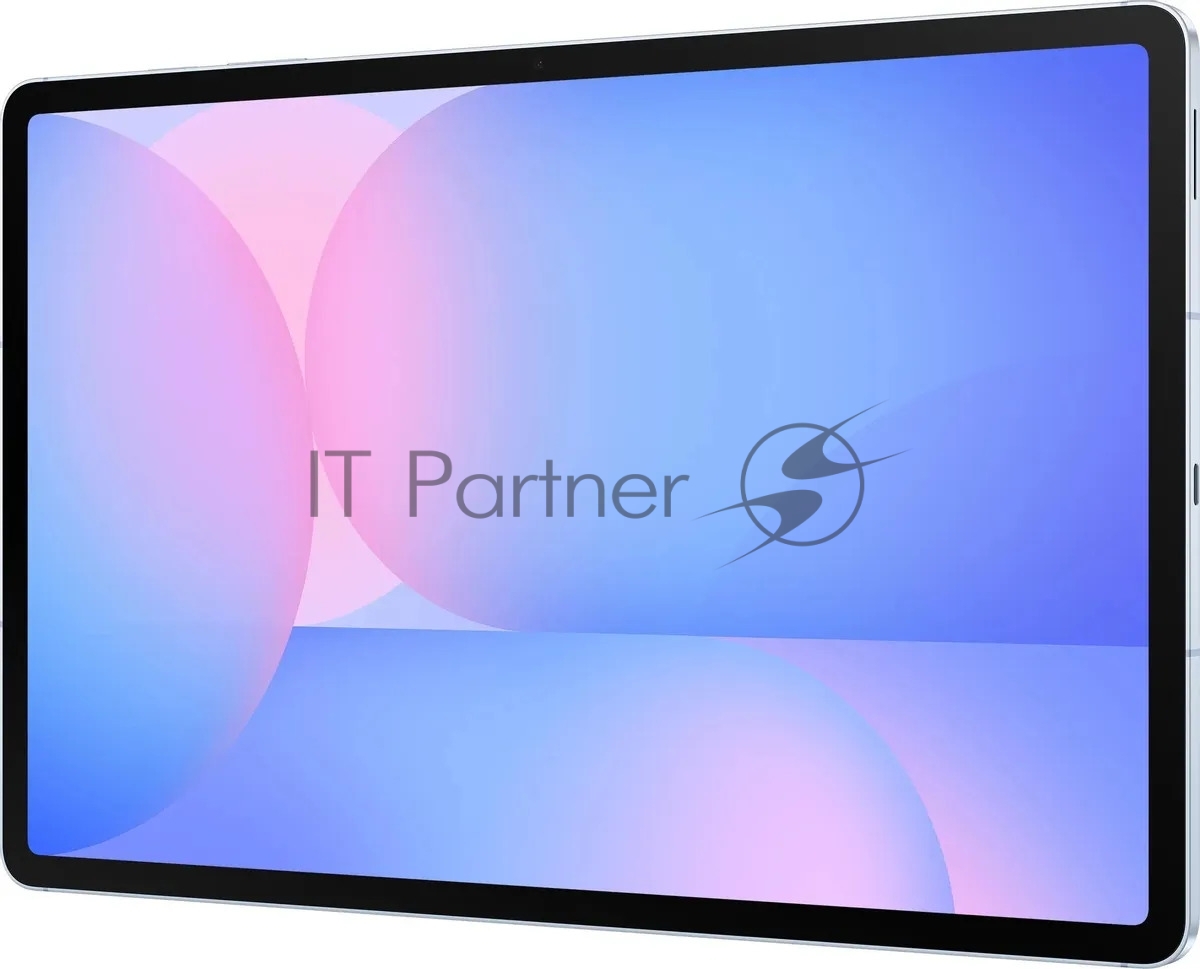 Планшет Samsung Galaxy Tab S10 FE+ SM-X626B 13.1", 12Gb, 256Gb, Wi-Fi, 5G, Android 15 голубой