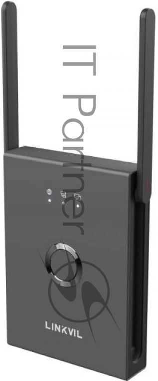 Базовая станция IP Fanvil W710D серый