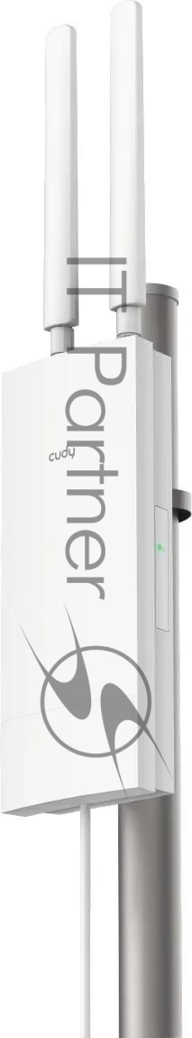 Точка доступа Cudy AP3000 Outdoor, белый