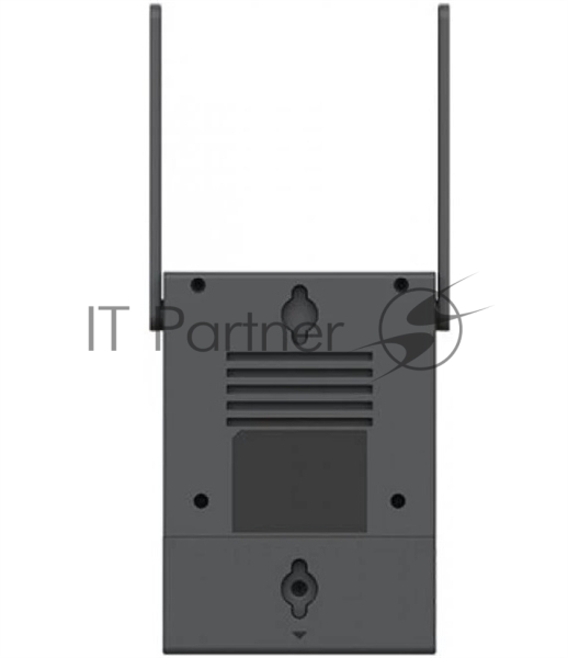Базовая станция IP Fanvil W710D серый