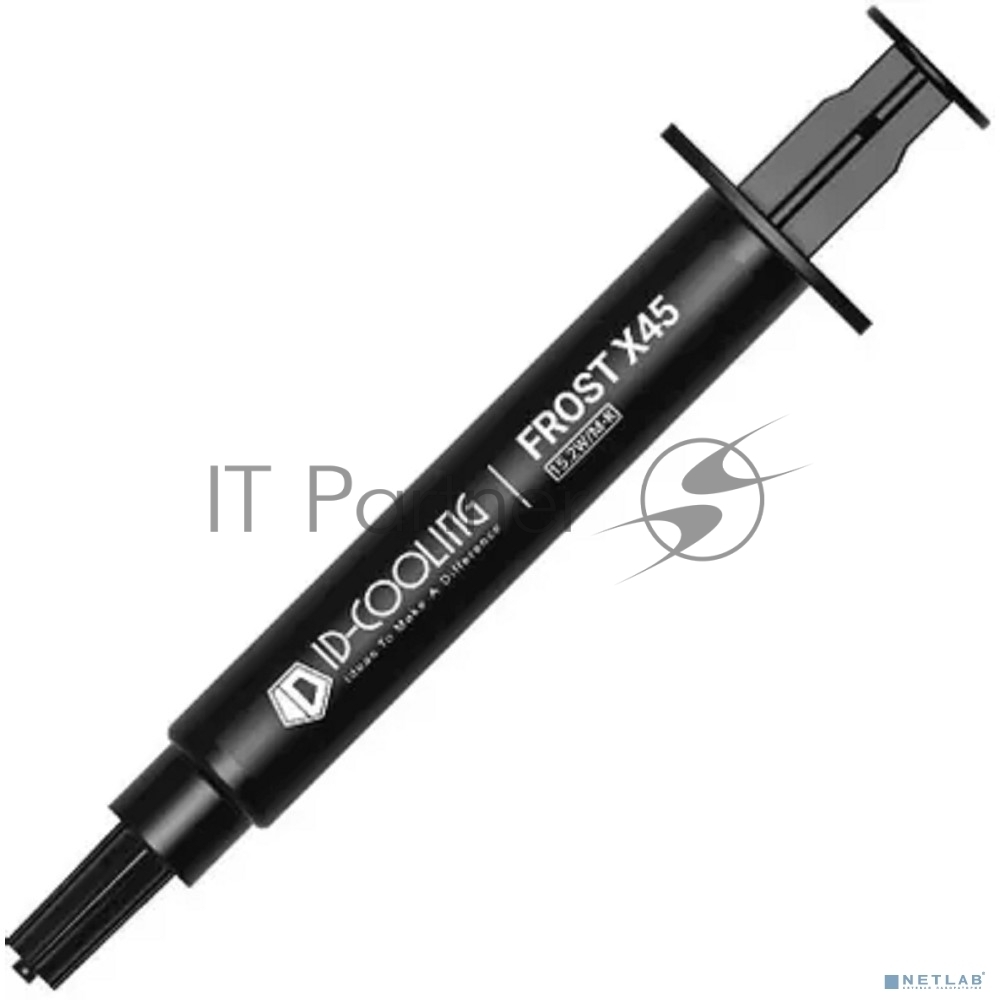 Термопаста Thermal Grease ID-Cooling FROST X45 2G / blister (FROST_X45_2G)